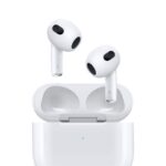 Apple AirPods (3rd generation) wit Kopen? (2022) | IIAV.NL