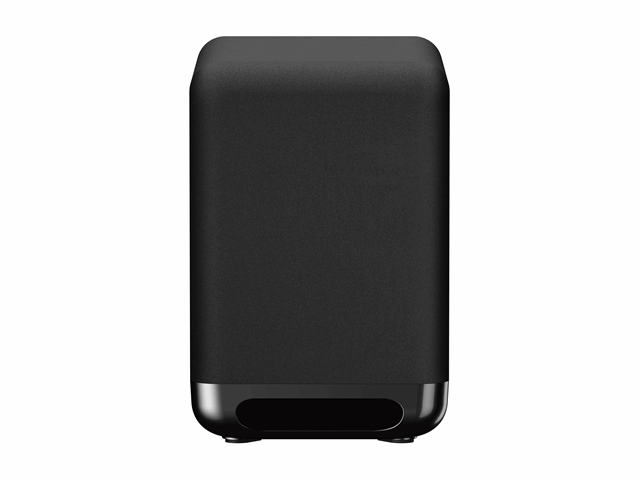 Sony SA-SW5 subwoofer zwart Sony SA-SW5 subwoofer zwart Kopen? (2022) | IIAV.NL