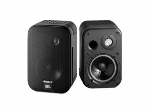 JBL CONTROL® SERIES Control One boekenplankspeaker zwart Kopen? (2022) | IIAV.NL