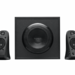 Logitech Z623 surround set zwart Kopen? (2022) | IIAV.NL