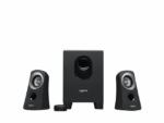 Logitech Z313 surround set zwart
