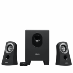 Logitech Z313 surround set zwart Kopen? (2022) | IIAV.NL