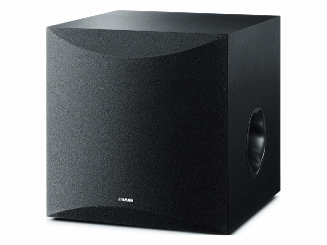 Yamaha NS-SW100 subwoofer zwart Yamaha NS-SW100 subwoofer zwart Kopen? (2022) | IIAV.NL