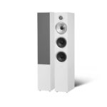 Bowers & Wilkins 704 S2 vloerspeaker wit Kopen? (2022) | IIAV.NL
