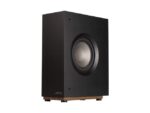 Jamo S 808 SUB B subwoofer zwart