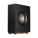 Jamo S 808 SUB B subwoofer zwart Kopen? (2022) | IIAV.NL