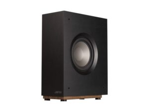 Jamo S 808 SUB B subwoofer zwart Kopen? (2022) | IIAV.NL