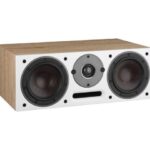 DALI Oberon Vokal wit