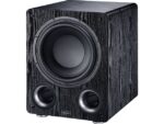 Magnat ALPHA RS12 subwoofer zwart