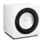 DALI E-12 F subwoofer wit Kopen? (2022) | IIAV.NL