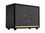 Marshall Woburn II boekenplankspeaker zwart