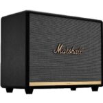 Marshall Woburn II boekenplankspeaker zwart Kopen? (2022) | IIAV.NL