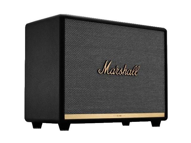Marshall Woburn II boekenplankspeaker zwart Marshall Woburn II boekenplankspeaker zwart Kopen? (2022) | IIAV.NL
