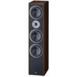 Magnat Monitor Supreme 1002 vloerspeaker hout