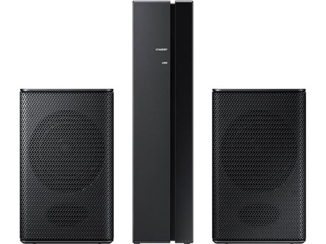 Samsung SWA-8500S zwart Samsung SWA-8500S zwart Kopen? (2022) | IIAV.NL