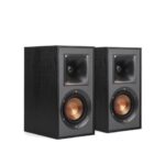 Klipsch R-41M surround set zwart Kopen? (2022) | IIAV.NL