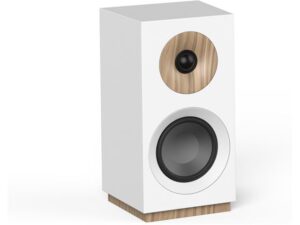 Jamo S 801 boekenplankspeaker wit Kopen? (2022) | IIAV.NL
