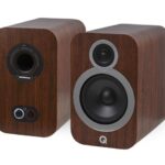 Q Acoustics 3030i boekenplankspeaker bruin Kopen? (2022) | IIAV.NL