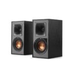 Klipsch R-41PM surround set zwart Kopen? (2022) | IIAV.NL