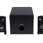 Klipsch PROMEDIA 2.1 surround set zwart Kopen? (2022) | IIAV.NL