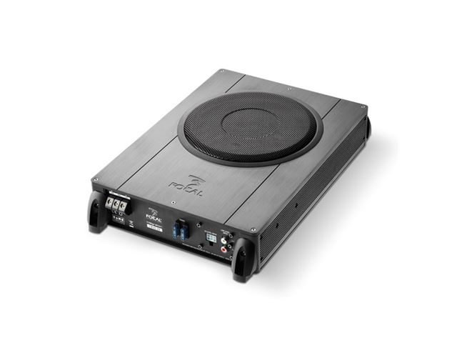 Focal IBUS 2.0 subwoofer zilver Focal IBUS 2.0 subwoofer zilver Kopen? (2022) | IIAV.NL