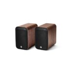 Q Acoustics Q Acoustics M20 Actieve speakers - walnoot Kopen? (2022) | IIAV.NL