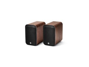 Q Acoustics Q Acoustics M20 Actieve speakers - walnoot Kopen? (2022) | IIAV.NL