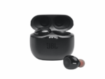 JBL TUNE 125TWS zwart