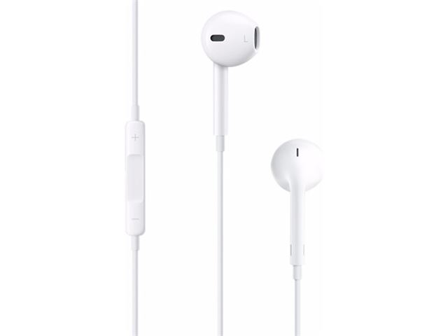 Apple EarPods wit Kopen? (2022) | IIAV.NL