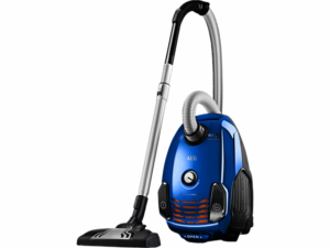 Aeg Vx6-2-is-p Zwart