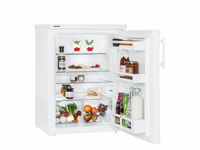 Liebherr TP1720-22 wit Liebherr TP1720 Kopen? (2022) | IIAV.NL