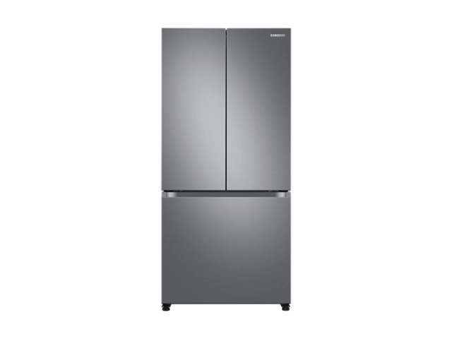 Samsung French Door koelkast RF50A5002S9  Kopen? (2022) | IIAV.NL