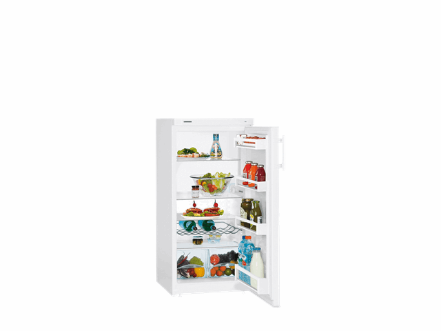 Liebherr K 2340-20 wit Liebherr K 2340 Kopen? (2022) | IIAV.NL