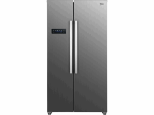 Beko GNO4331XPN roestvrijstaal  Kopen? (2022) | IIAV.NL