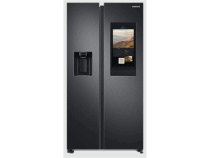 Samsung RS6HA8880B1/EF zwart Kopen? (2022) | IIAV.NL