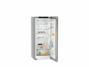 Liebherr Rsfe 4620 Plus staalgrijs Kopen? (2022) | IIAV.NL