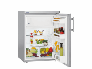 Liebherr TPesf 1714 Comfort staalgrijs  Kopen? (2022) | IIAV.NL