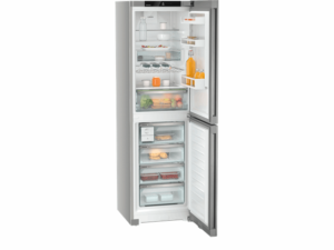 Liebherr CNsfd 5724 staalgrijs Kopen? (2022) | IIAV.NL