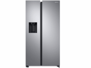 Samsung RS68A8842SL grijs  Kopen? (2022) | IIAV.NL