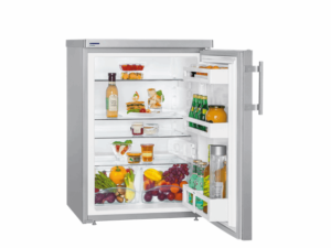 Liebherr TPesf 1710 Comfort staalgrijs  Kopen? (2022) | IIAV.NL