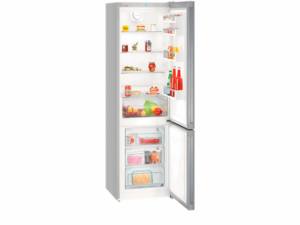 Liebherr CPel 4813 staalgrijs Kopen? (2022) | IIAV.NL