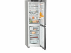 Liebherr CNsfd 573i Plus staalgrijs Kopen? (2022) | IIAV.NL