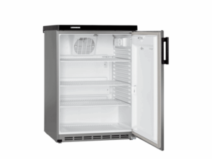 Liebherr FKvesf 1805 staalgrijs Kopen? (2022) | IIAV.NL