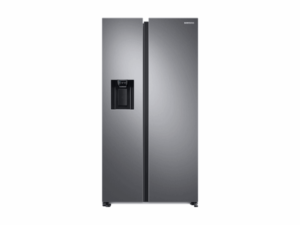 Samsung Amerikaanse koelkast (609L) RS68A8822S9 zilver  Kopen? (2022) | IIAV.NL