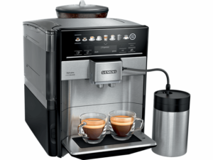 Siemens EQ.6 plus rvs Kopen? (2022) | IIAV.NL