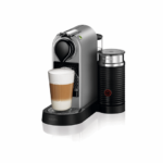 Krups Nespresso CitiZ&Milk - Silver XN761B zilver Kopen? (2022) | IIAV.NL