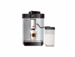 Melitta CAFFEO PASSIONE OT SILVER Volautomatische espressomachine F531-102 zilver