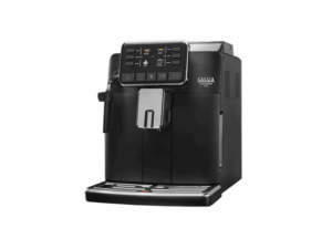 Gaggia Cadorna Style zwart Kopen? (2022) | IIAV.NL