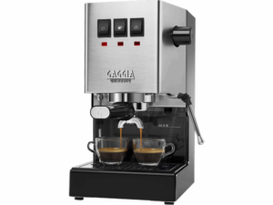 Gaggia RI9480/11 roestvrijstaal Kopen? (2022) | IIAV.NL
