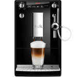 Melitta CAFFEO SOLO & PERFECT MILK ZWART E957-101 Kopen? (2022) | IIAV.NL
